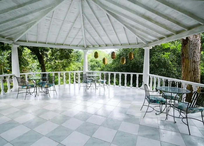 Porton De Occidente By Bernalo Hotels